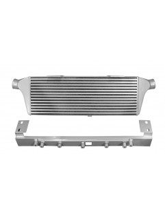 Intercooler TurboWorks Subaru Impreza WRX STI 02-07