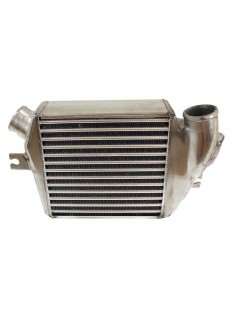 Intercooler TurboWorks SUBARU WRX Forester XT 2.0T 15-17