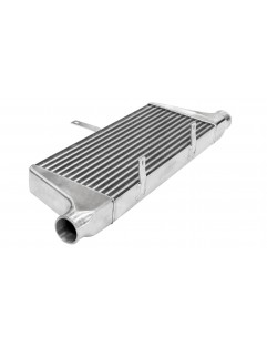 Intercooler TurboWorks 600x280x70 3 "