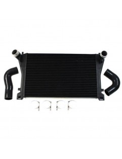 Intercooler TurboWorks VW Jetta Passat Golf 7 R GTI Audi A3 S3 8V Skoda Octavia 3 RS 1.8T 2.0T 50mm