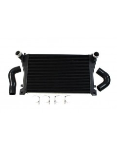 Intercooler TurboWorks VW Jetta Passat Golf 7 R GTI Audi A3 S3 8V Skoda Octavia 3 RS 1.8T 2.0T 50mm