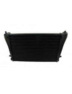 Intercooler TurboWorks VW Jetta Passat Golf 7 R GTI Audi A3 S3 8V Skoda Octavia 3 RS 1.8T 2.0T 50mm