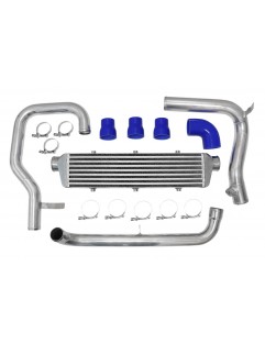 Intercooler TurboWorks VW Golf IV 1.8T 98-05 65mm