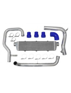 TurboWorks Intercooler VW Golf IV 1.8T 98-05 50mm