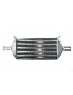 Intercooler TurboWorks VW Golf IV Jetta 1.8T 98-04 60mm