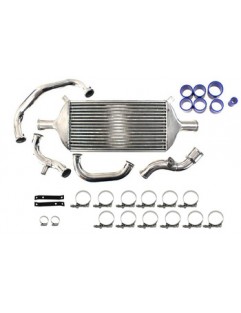 TurboWorks Intercooler AUDI A4 B6 1.8T 60mm