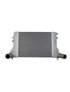 Intercooler TurboWorks VW Golf V AUDI A3 564x413x57 entry 2,75 "Bar & Plate