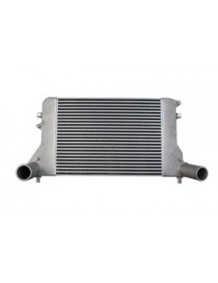 Intercooler TurboWorks VW Golf V AUDI A3 564x413x57 entry 2.75 "Bar & Plate