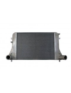 TurboWorks Intercooler VW Golf V AUDI A3 579x419x36 Input 2,5 "Tube & Fin