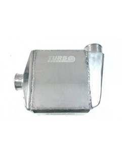 TurboWorks water intercooler 250x220x115 3 "1x90st 1x0st