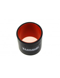 Elbow 135st TurboWorks Pro Black 32mm