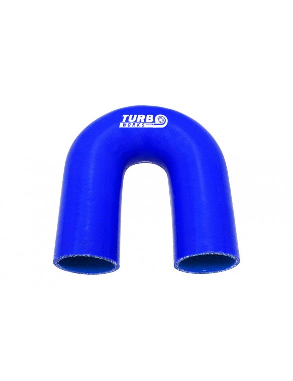 180st TurboWorks Blue 51mm albue