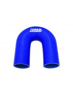 180st TurboWorks Blue 57mm armbåge