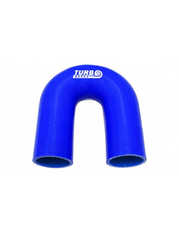 180st TurboWorks Blue 57mm albue