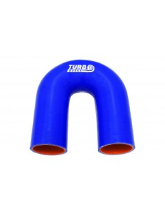 180st TurboWorks Pro Blue 25mm elbow