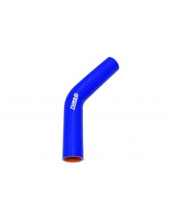 45st TurboWorks Pro Blue 10mm XL elbow