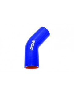 45st TurboWorks Pro Blue 20mm elbow