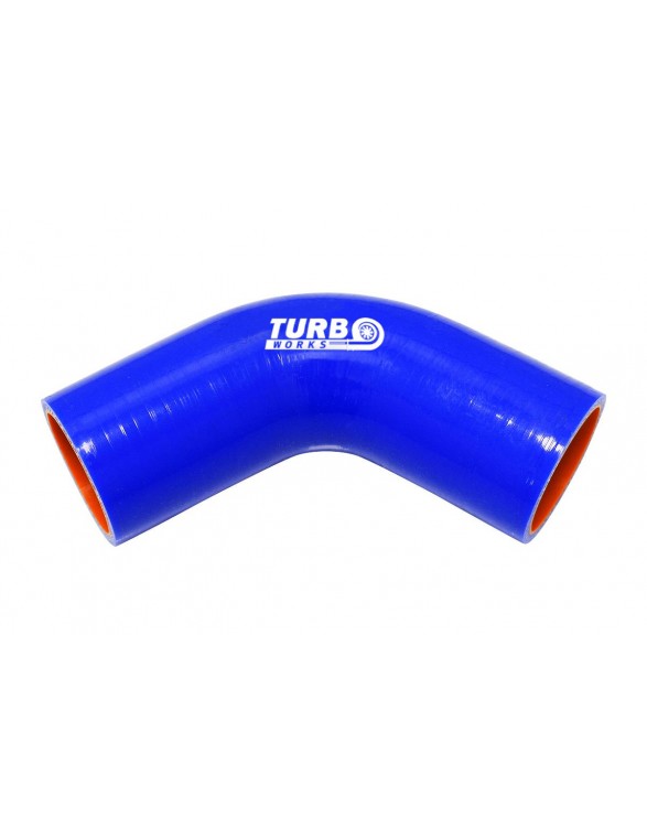 Albue 67st TurboWorks Pro Blue 102mm