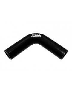 90st TurboWorks Sort 20mm XL albue