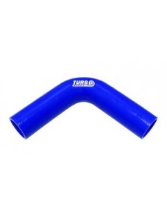 90st TurboWorks Blue 102mm XL elbow