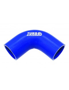 90st TurboWorks Blue 12 mm albue