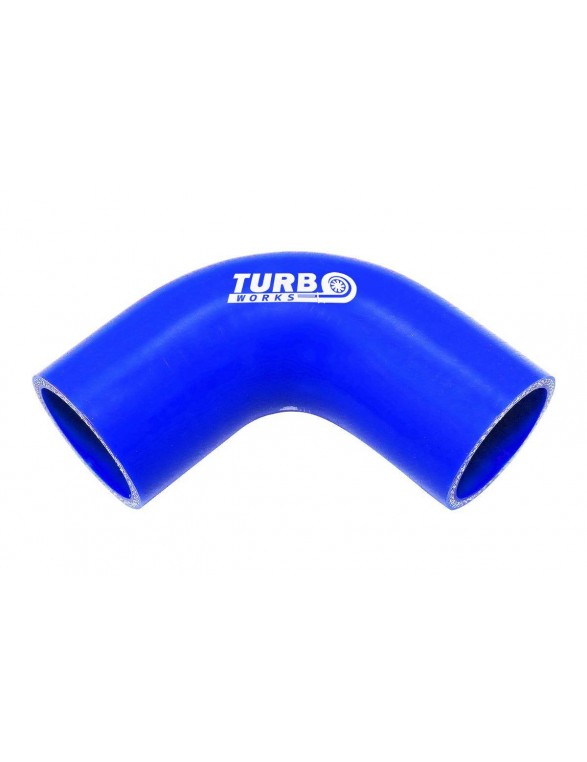 90st TurboWorks Blue 12 mm albue