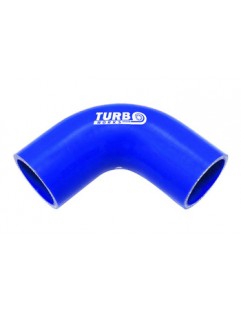 90st TurboWorks Blue 25 mm albue