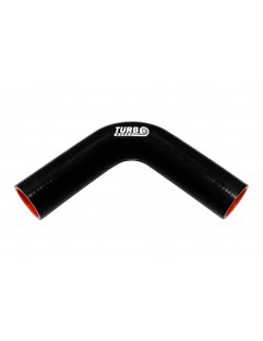 90st TurboWorks Pro Black 10mm XL elbow