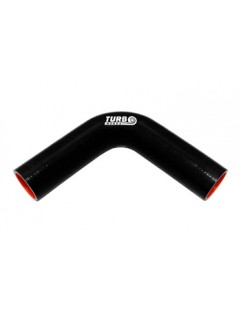 90st TurboWorks Pro Black 15mm XL elbow