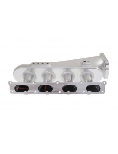 Intake manifold Audi VW 1.8T with a fuel rail