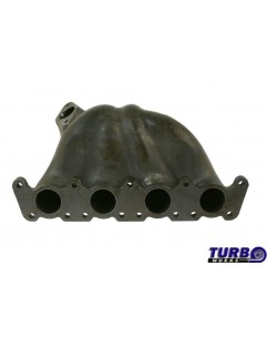 Exhaust manifold AUDI 1.8 20V T3 + WG