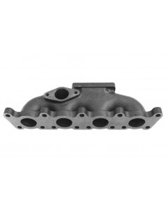 Exhaust manifold AUDI 1.8 TURBO T3 Cast iron RACE