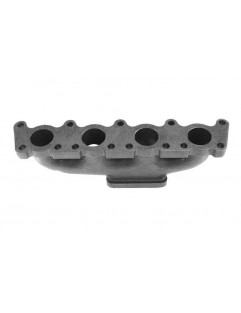 Exhaust manifold AUDI 1.8 TURBO T3 Cast iron RACE