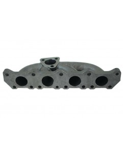 Exhaust manifold AUDI 1.8T K03 - Cast iron