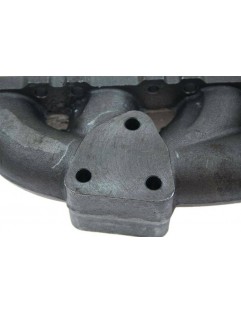 Exhaust manifold AUDI 1.8T K03 - Cast iron