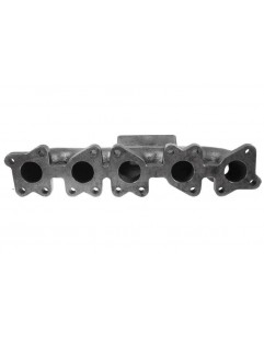 Exhaust manifold AUDI 2.2t 20vt Cast iron