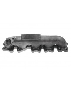 Exhaust manifold AUDI 2.2t 20vt Cast iron