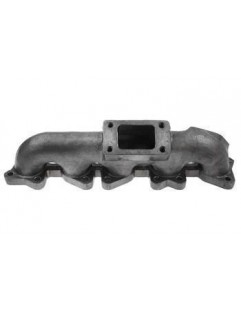 Exhaust manifold AUDI 2.2t 20vt Cast iron