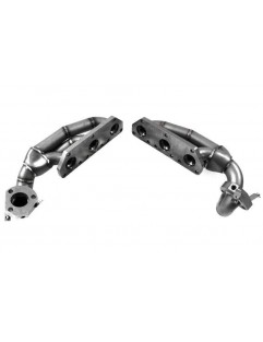 Exhaust manifold Audi 2.7 BiTurbo EXTREME