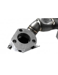 Exhaust manifold Audi 2.7 BiTurbo EXTREME