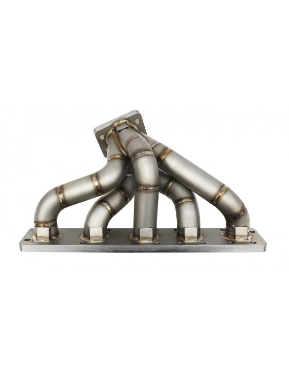 Exhaust manifold AUDI 20V RS2 S2 S4 EXTREME