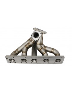 Exhaust manifold AUDI 20V RS2 S2 S4 EXTREME