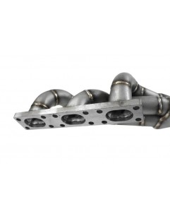 Exhaust manifold BMW E36 6-cyl EXTREME