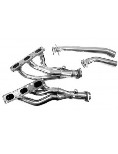 Exhaust manifold BMW E46 M50 M52 M52TU M54