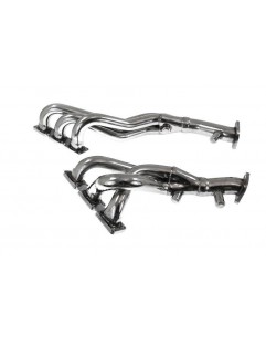 Exhaust manifold BMW E46 325i