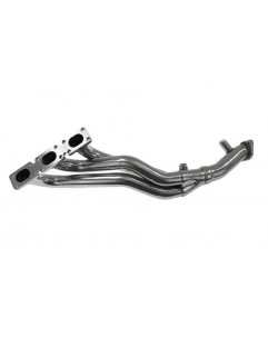 Exhaust manifold BMW E46 325i