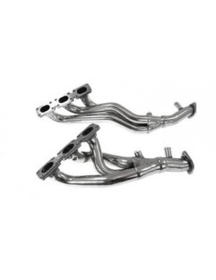 Exhaust manifold BMW E46 325i