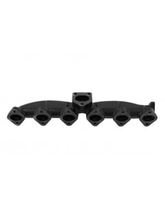 Exhaust manifold BMW E60 E61 E65 X5 3.0d 2.5d