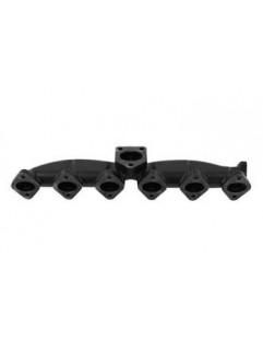 Exhaust manifold BMW E60 E61 E65 X5 3.0d 2.5d