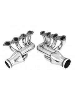 Udstødningsmanifold Chevrolet Big Block 396402427